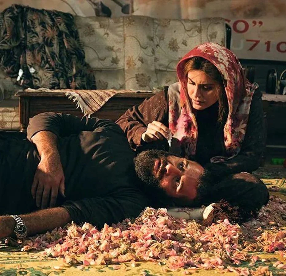 «ابلق» فیلمی بدون قهرمان 1 ابلق 2 Copy